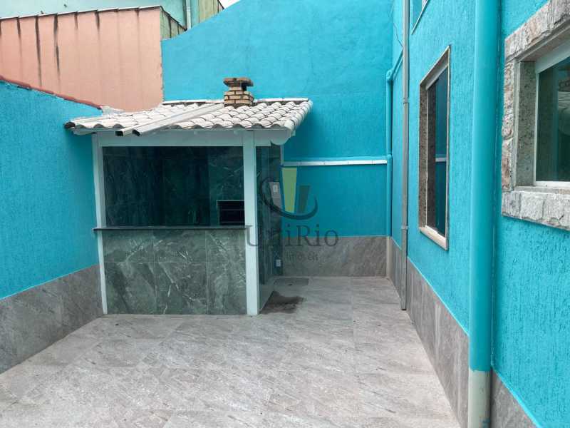 Conheça 585873a5-5756-4659-8d29-902ff0 do imóvel - Casa em Condomínio 2 quartos à venda Realengo, Rio de Janeiro - R$ 290.000 - BGCN20114 - 9 585873a5-5756-4659-8d29-902ff0 - 9