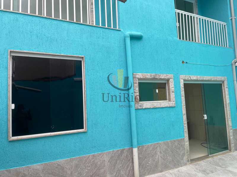 Conheça 475560b2-1b63-49b4-ab40-0219da do imóvel - Casa em Condomínio 2 quartos à venda Realengo, Rio de Janeiro - R$ 290.000 - BGCN20114 - 12 475560b2-1b63-49b4-ab40-0219da - 12