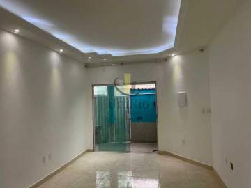 Imperdível - Casa em Condomínio 2 quartos à venda Realengo, Rio de Janeiro - R$ 290.000 - BGCN20114