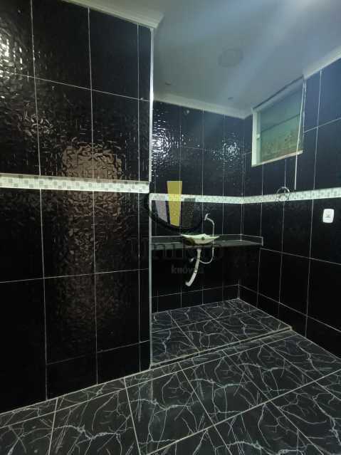 Conheça e6511393-ccd4-4140-b53a-074621 do imóvel - Casa em Condomínio 2 quartos à venda Realengo, Rio de Janeiro - R$ 275.000 - BGCN20115 - 10 e6511393-ccd4-4140-b53a-074621 - 10