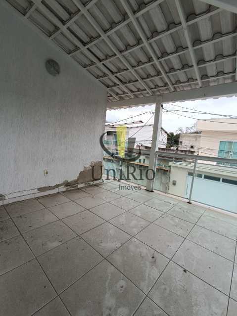 Conheça b8933246-4ff5-48a3-a3f3-fea605 do imóvel - Casa em Condomínio 2 quartos à venda Realengo, Rio de Janeiro - R$ 275.000 - BGCN20115 - 14 b8933246-4ff5-48a3-a3f3-fea605 - 14