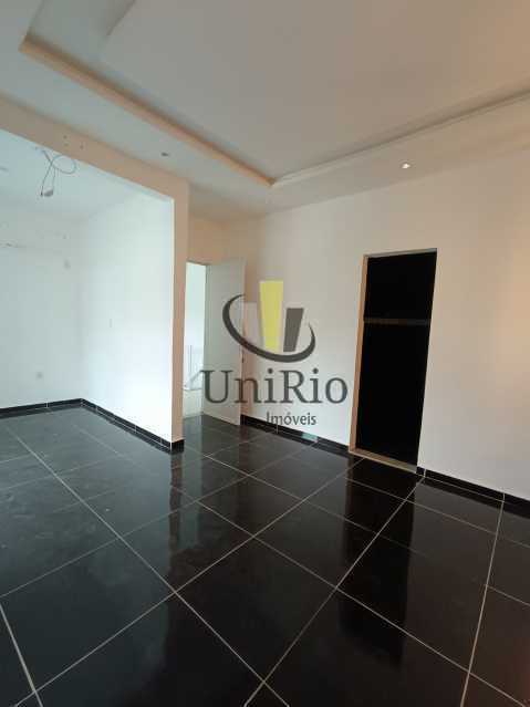 Conheça a51992bb-fabb-46ae-b851-3b4e5e do imóvel - Casa em Condomínio 2 quartos à venda Realengo, Rio de Janeiro - R$ 275.000 - BGCN20115 - 7 a51992bb-fabb-46ae-b851-3b4e5e - 7
