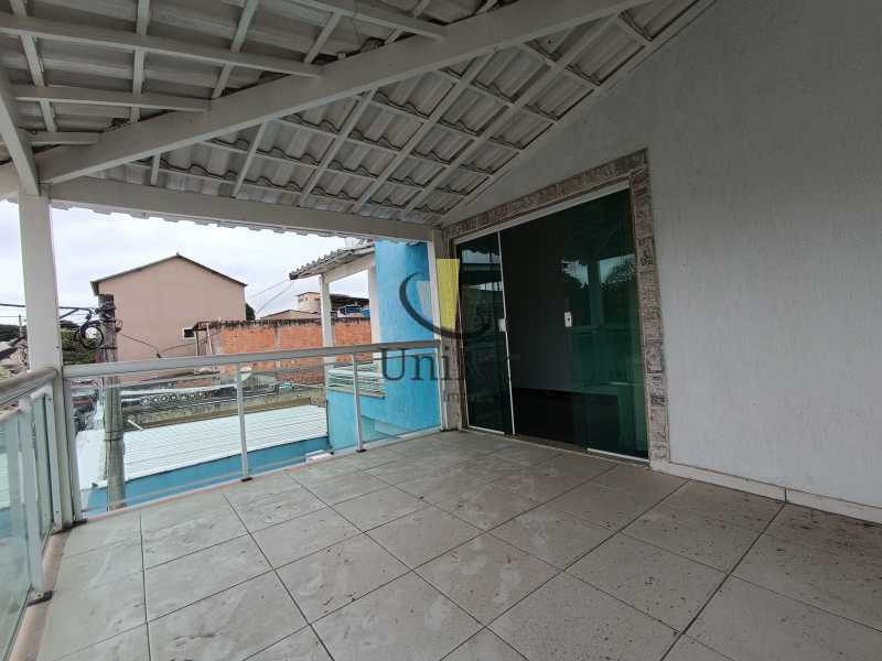 Conheça 86e0f444-a57d-47d3-8455-62a736 do imóvel - Casa em Condomínio 2 quartos à venda Realengo, Rio de Janeiro - R$ 275.000 - BGCN20115 - 15 86e0f444-a57d-47d3-8455-62a736 - 15