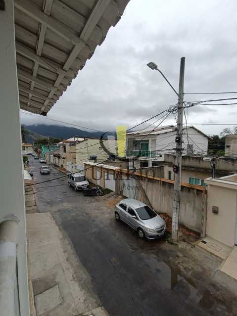 Conheça 81cfde95-481a-401e-b6bf-8f6e44 do imóvel - Casa em Condomínio 2 quartos à venda Realengo, Rio de Janeiro - R$ 275.000 - BGCN20115 - 16 81cfde95-481a-401e-b6bf-8f6e44 - 16