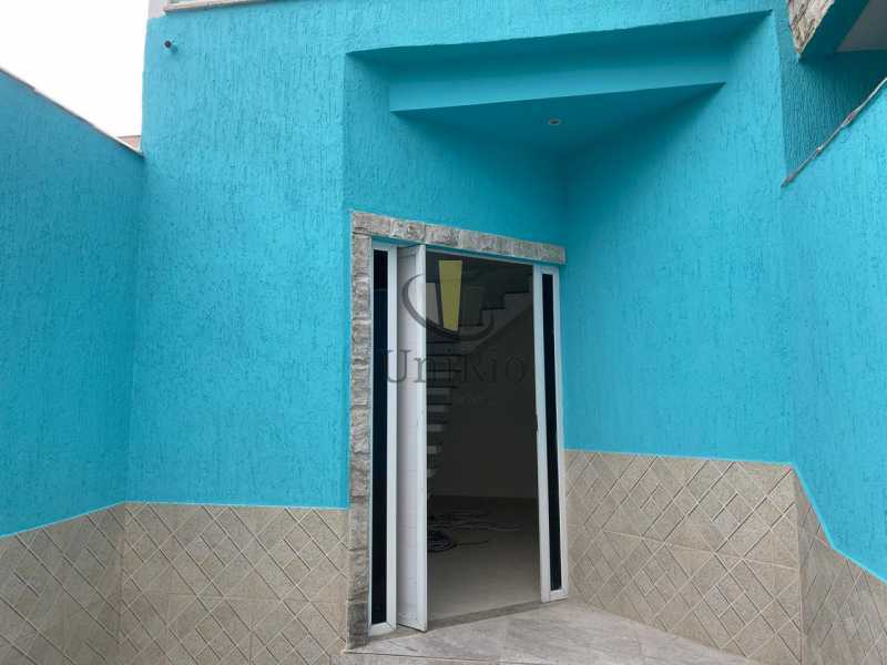 Conheça 80d48b77-debd-4f81-898c-da962c do imóvel - Casa em Condomínio 2 quartos à venda Realengo, Rio de Janeiro - R$ 275.000 - BGCN20115 - 1 80d48b77-debd-4f81-898c-da962c - 1