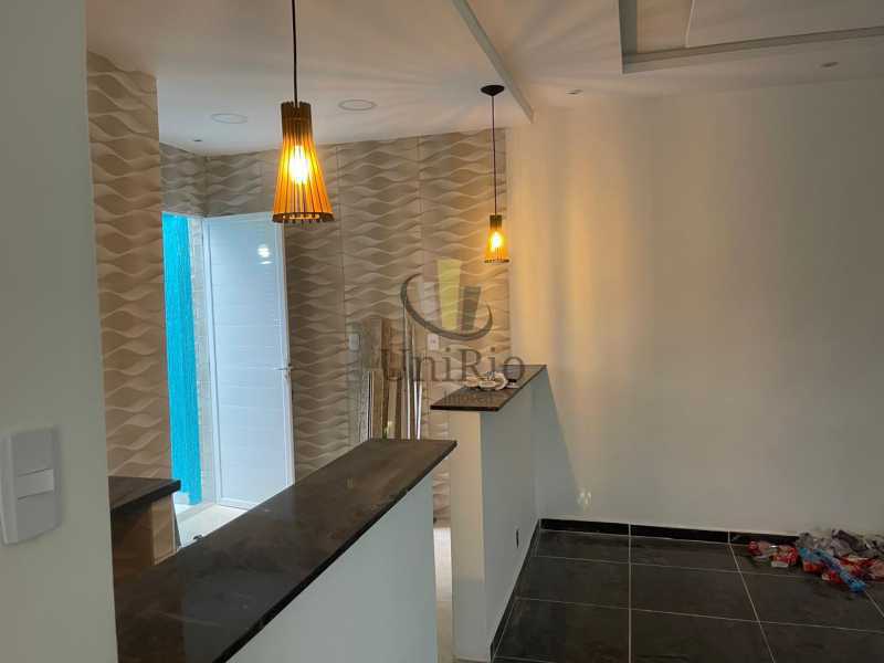 Conheça 9a4e44f1-0925-47e3-bd2b-db080f do imóvel - Casa em Condomínio 2 quartos à venda Realengo, Rio de Janeiro - R$ 275.000 - BGCN20115 - 6 9a4e44f1-0925-47e3-bd2b-db080f - 6