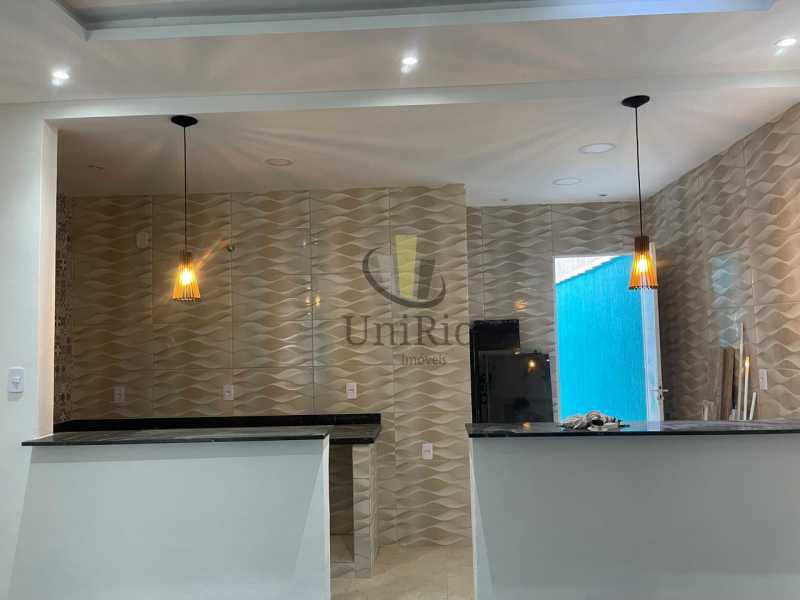 Conheça 8a2d2d19-c354-4bab-93d0-b3b381 do imóvel - Casa em Condomínio 2 quartos à venda Realengo, Rio de Janeiro - R$ 275.000 - BGCN20115 - 5 8a2d2d19-c354-4bab-93d0-b3b381 - 5