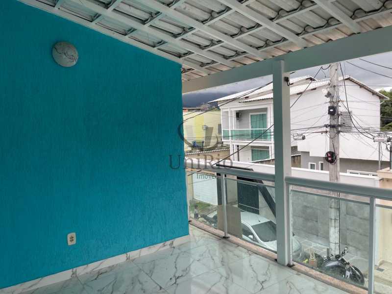 Conheça 86731f37-0f9c-494a-a987-53294d do imóvel - Casa em Condomínio 2 quartos à venda Realengo, Rio de Janeiro - R$ 275.000 - BGCN20115 - 17 86731f37-0f9c-494a-a987-53294d - 17