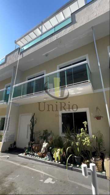 Conheça WhatsApp Image 2024-08-24 at 1 do imóvel - Casa em Condomínio 3 quartos à venda Tanque, Rio de Janeiro - R$ 385.000 - FRCN30205 - 2 WhatsApp Image 2024-08-24 at 1 - 2