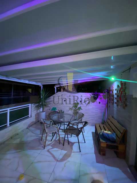 Conheça WhatsApp Image 2024-08-24 at 1 do imóvel - Casa em Condomínio 3 quartos à venda Tanque, Rio de Janeiro - R$ 385.000 - FRCN30205 - 3 WhatsApp Image 2024-08-24 at 1 - 3