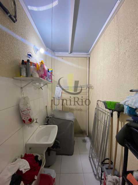 Conheça WhatsApp Image 2024-08-24 at 1 do imóvel - Casa em Condomínio 3 quartos à venda Tanque, Rio de Janeiro - R$ 385.000 - FRCN30205 - 11 WhatsApp Image 2024-08-24 at 1 - 11