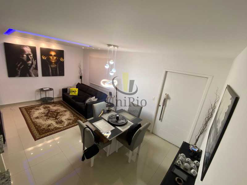 Conheça WhatsApp Image 2024-08-24 at 1 do imóvel - Casa em Condomínio 3 quartos à venda Tanque, Rio de Janeiro - R$ 385.000 - FRCN30205 - 7 WhatsApp Image 2024-08-24 at 1 - 7