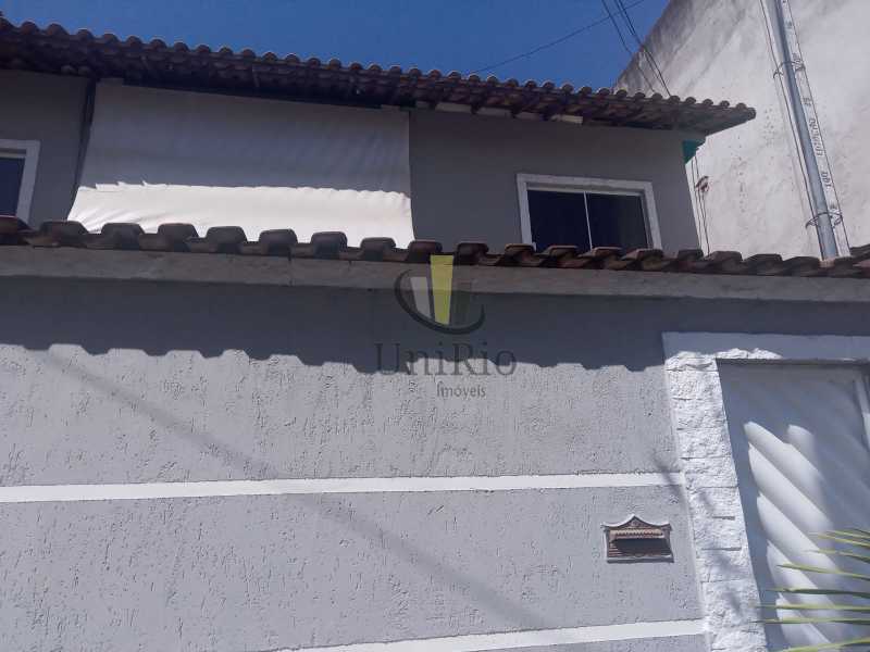 Conheça 4f2ee410-dd50-44bb-9583-1c82ca do imóvel - Casa em Condomínio 3 quartos à venda Bangu, Rio de Janeiro - R$ 470.000 - BGCN30059 - 1 4f2ee410-dd50-44bb-9583-1c82ca - 1
