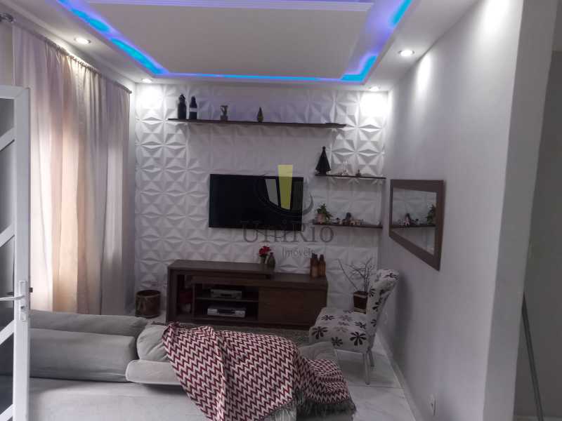 Conheça 4b4f9cf3-3958-4722-838f-a7bec3 do imóvel - Casa em Condomínio 3 quartos à venda Bangu, Rio de Janeiro - R$ 470.000 - BGCN30059 - 2 4b4f9cf3-3958-4722-838f-a7bec3 - 2