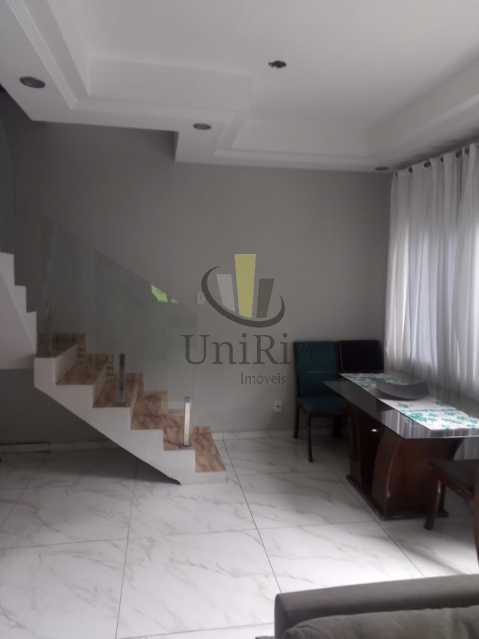 Conheça 66790144-668e-4063-b436-9a6aae do imóvel - Casa em Condomínio 3 quartos à venda Bangu, Rio de Janeiro - R$ 470.000 - BGCN30059 - 4 66790144-668e-4063-b436-9a6aae - 4