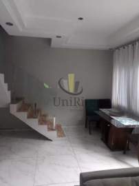 Casa em Condomínio 3 quartos à venda Bangu, Rio de Janeiro - R$ 470.000 - BGCN30059