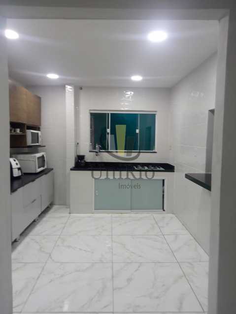 Conheça d820af0d-a2c5-4a30-bd6d-51654a do imóvel - Casa em Condomínio 3 quartos à venda Bangu, Rio de Janeiro - R$ 470.000 - BGCN30059 - 5 d820af0d-a2c5-4a30-bd6d-51654a - 5