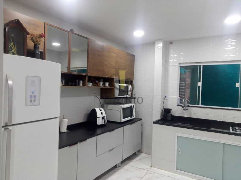 Conheça 496182d3-f0c9-474d-a2e3-e21981 do imóvel - Casa em Condomínio 3 quartos à venda Bangu, Rio de Janeiro - R$ 470.000 - BGCN30059 - 6 496182d3-f0c9-474d-a2e3-e21981 - 6
