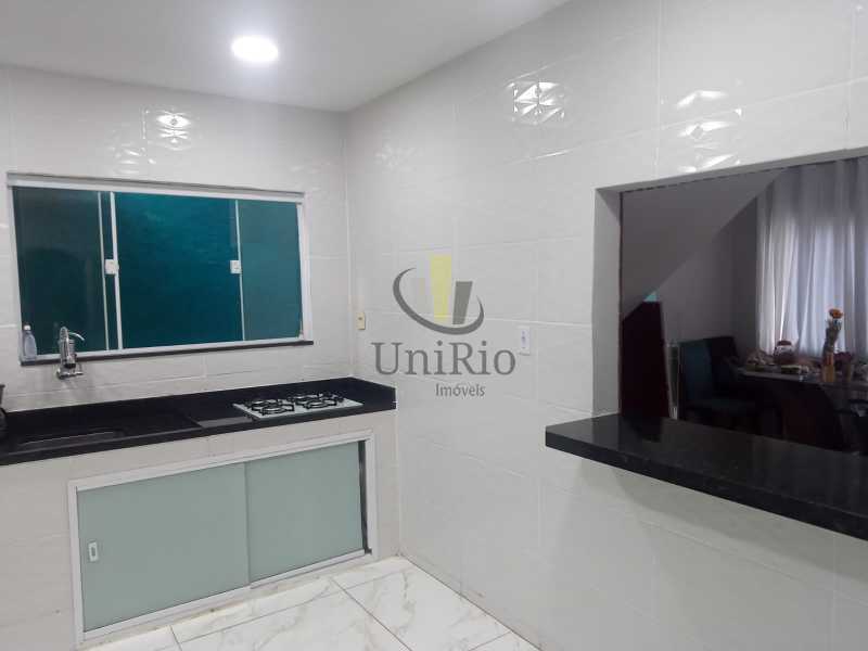Conheça ae895426-75ff-47af-9c82-ddef76 do imóvel - Casa em Condomínio 3 quartos à venda Bangu, Rio de Janeiro - R$ 470.000 - BGCN30059 - 7 ae895426-75ff-47af-9c82-ddef76 - 7