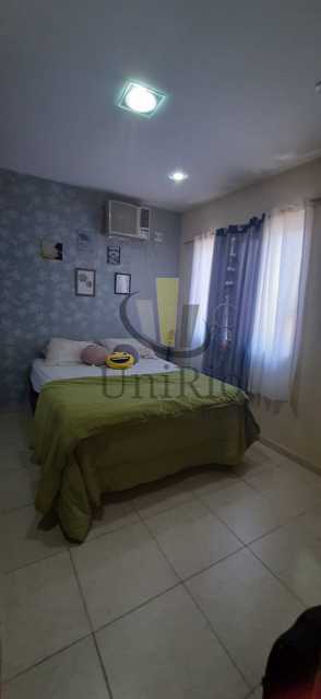 Conheça 60907acc-fd5b-4c75-8306-ebdbe0 do imóvel - Casa em Condomínio 3 quartos à venda Bangu, Rio de Janeiro - R$ 470.000 - BGCN30059 - 8 60907acc-fd5b-4c75-8306-ebdbe0 - 8
