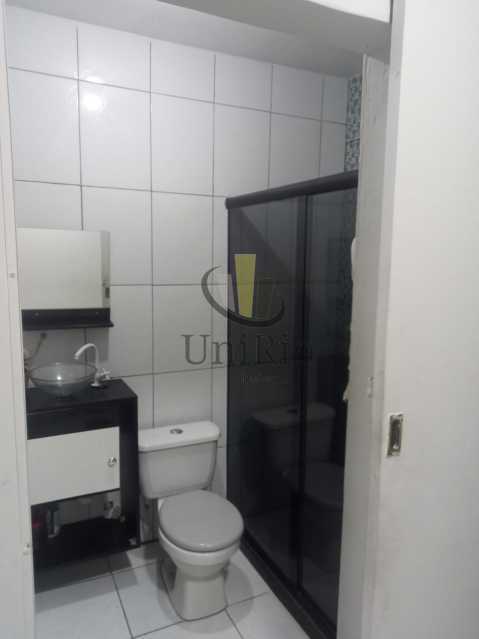 Conheça 2a706bb1-bf39-4059-9874-5f668f do imóvel - Casa em Condomínio 3 quartos à venda Bangu, Rio de Janeiro - R$ 470.000 - BGCN30059 - 9 2a706bb1-bf39-4059-9874-5f668f - 9