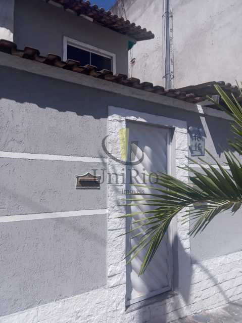 Conheça 6ca8b353-8d60-4404-97eb-feeafe do imóvel - Casa em Condomínio 3 quartos à venda Bangu, Rio de Janeiro - R$ 470.000 - BGCN30059 - 14 6ca8b353-8d60-4404-97eb-feeafe - 14