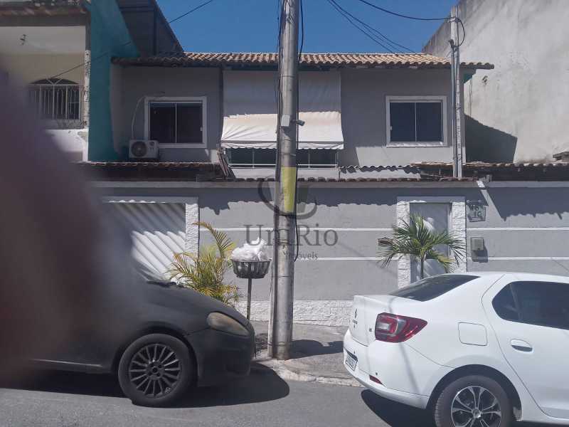 Conheça 3470730c-c85e-4842-bf8e-9f58d6 do imóvel - Casa em Condomínio 3 quartos à venda Bangu, Rio de Janeiro - R$ 470.000 - BGCN30059 - 15 3470730c-c85e-4842-bf8e-9f58d6 - 15