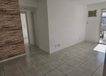 Apartamento 2 quartos à venda Vila Valqueire, Rio de Janeiro - R$ 285.000 - BGAP20347