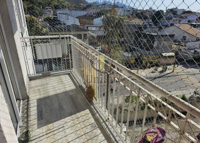 Conheça IMG_2637. do imóvel - Apartamento 2 quartos à venda Vila Valqueire, Rio de Janeiro - R$ 285.000 - BGAP20347 - 3 IMG_2637. - 3