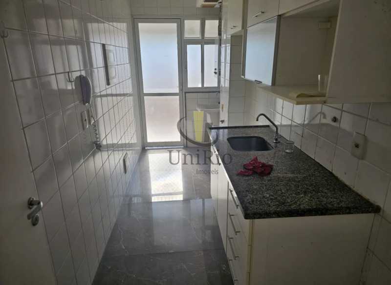 Conheça IMG_2644. do imóvel - Apartamento 2 quartos à venda Vila Valqueire, Rio de Janeiro - R$ 285.000 - BGAP20347 - 4 IMG_2644. - 4