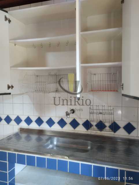 Conheça IMG_20230607_115650 do imóvel - Casa em Condomínio 4 quartos à venda Vargem Pequena, Rio de Janeiro - R$ 699.000 - FRCN40111 - 8 IMG_20230607_115650 - 8