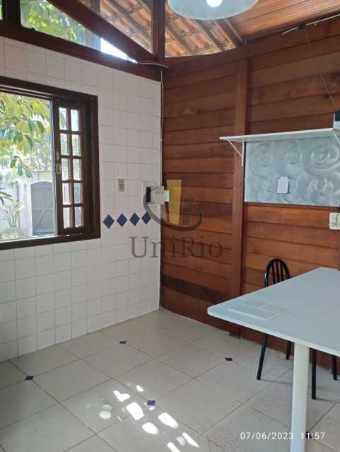 Conheça IMG_20230607_115719 do imóvel - Casa em Condomínio 4 quartos à venda Vargem Pequena, Rio de Janeiro - R$ 699.000 - FRCN40111 - 12 IMG_20230607_115719 - 12