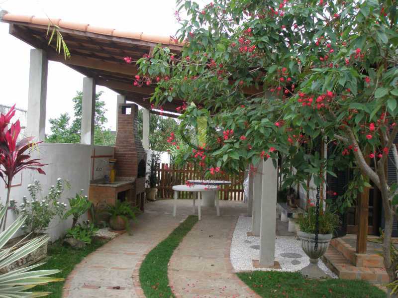 Conheça 851cf34d-de7d-40bd-bb9a-d080ae do imóvel - Casa em Condomínio 4 quartos à venda Vargem Pequena, Rio de Janeiro - R$ 699.000 - FRCN40111 - 19 851cf34d-de7d-40bd-bb9a-d080ae - 19