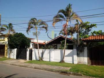 Casa em Condomínio 4 quartos à venda Vargem Pequena, Rio de Janeiro - R$ 699.000 - FRCN40111