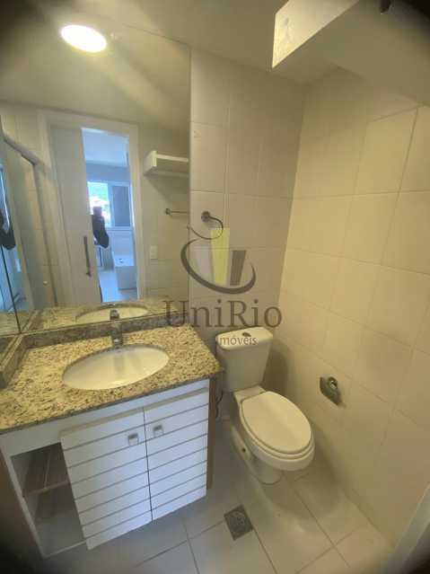 Conheça 14e15793-13ea-4eee-9817-5d56a1 do imóvel - Cobertura 3 quartos à venda Freguesia (Jacarepaguá), Rio de Janeiro - R$ 660.000 - BGCO30004 - 14 14e15793-13ea-4eee-9817-5d56a1 - 14