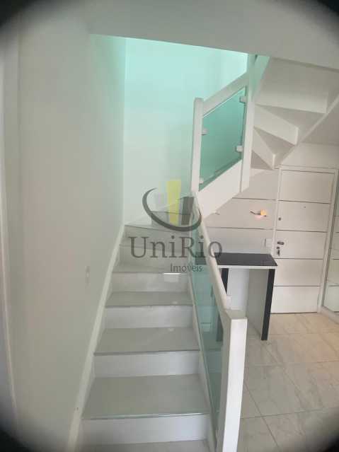 Conheça 3dd811fa-e0a0-4ebf-a5ce-348b52 do imóvel - Cobertura 3 quartos à venda Freguesia (Jacarepaguá), Rio de Janeiro - R$ 660.000 - BGCO30004 - 15 3dd811fa-e0a0-4ebf-a5ce-348b52 - 15