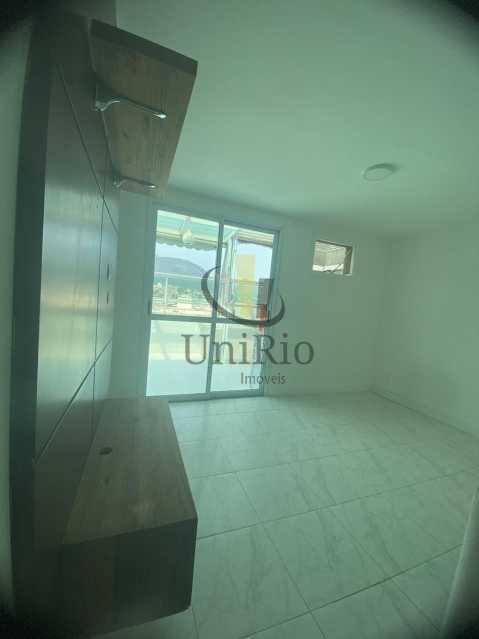 Conheça 2c3fcd08-972f-46f5-b478-85a0d3 do imóvel - Cobertura 3 quartos à venda Freguesia (Jacarepaguá), Rio de Janeiro - R$ 660.000 - BGCO30004 - 16 2c3fcd08-972f-46f5-b478-85a0d3 - 16