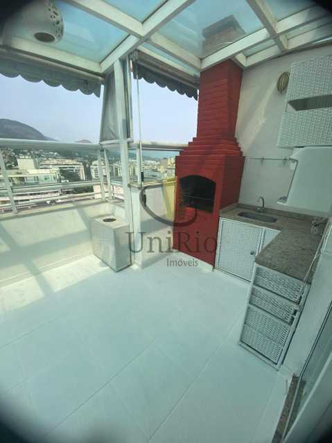 Conheça 1077fc8f-9cc6-409c-a4c4-dd3720 do imóvel - Cobertura 3 quartos à venda Freguesia (Jacarepaguá), Rio de Janeiro - R$ 660.000 - BGCO30004 - 20 1077fc8f-9cc6-409c-a4c4-dd3720 - 20