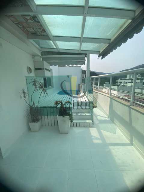 Conheça cac3d3fe-62ad-4dab-94df-501663 do imóvel - Cobertura 3 quartos à venda Freguesia (Jacarepaguá), Rio de Janeiro - R$ 660.000 - BGCO30004 - 21 cac3d3fe-62ad-4dab-94df-501663 - 21