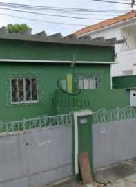 Casa 2 quartos à venda Bangu, Rio de Janeiro - R$ 220.000 - BGCA20083