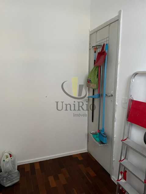 Conheça WhatsApp Image 2024-09-03 at 0 do imóvel - Apartamento 2 quartos à venda Tanque, Rio de Janeiro - R$ 235.000 - FRAP22155 - 8 WhatsApp Image 2024-09-03 at 0 - 8