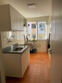 Apartamento 2 quartos à venda Tanque, Rio de Janeiro - R$ 235.000 - FRAP22155