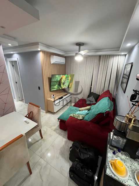 Conheça aa499df9-d2f2-4882-ba15-c1bfc2 do imóvel - Apartamento 3 quartos à venda Jacarepaguá, Rio de Janeiro - R$ 555.000 - FRAP30694 - 4 aa499df9-d2f2-4882-ba15-c1bfc2 - 4