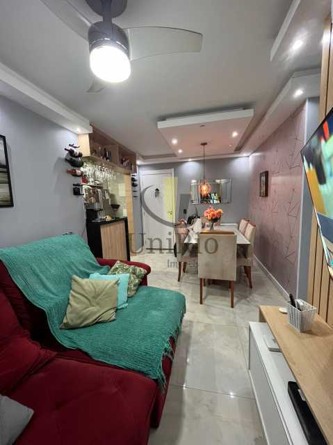 Conheça 82fa8a91-d257-4f12-ae60-11a4bf do imóvel - Apartamento 3 quartos à venda Jacarepaguá, Rio de Janeiro - R$ 555.000 - FRAP30694 - 1 82fa8a91-d257-4f12-ae60-11a4bf - 1