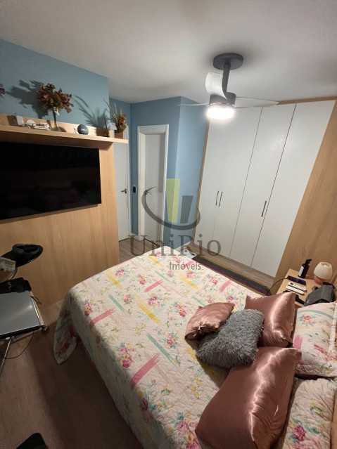 Conheça 4c990b7d-bd70-4f93-9439-5ef2fc do imóvel - Apartamento 3 quartos à venda Jacarepaguá, Rio de Janeiro - R$ 555.000 - FRAP30694 - 9 4c990b7d-bd70-4f93-9439-5ef2fc - 9
