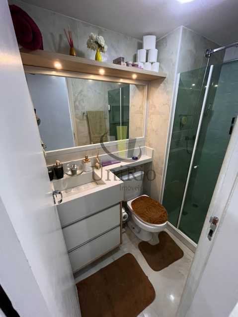 Conheça 76ed69fc-4f7f-4e16-bd2b-023db6 do imóvel - Apartamento 3 quartos à venda Jacarepaguá, Rio de Janeiro - R$ 555.000 - FRAP30694 - 14 76ed69fc-4f7f-4e16-bd2b-023db6 - 14
