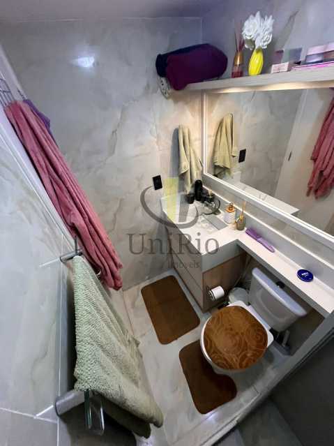 Conheça d74e1749-affe-4014-8462-bd7762 do imóvel - Apartamento 3 quartos à venda Jacarepaguá, Rio de Janeiro - R$ 555.000 - FRAP30694 - 15 d74e1749-affe-4014-8462-bd7762 - 15