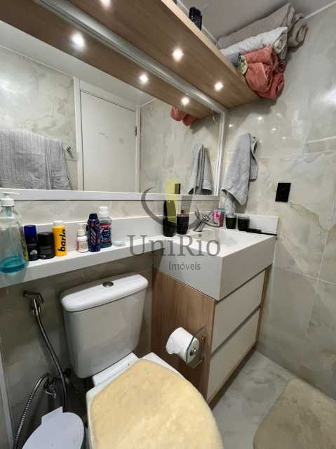 Conheça e31b432a-63ab-4b0b-9cd1-56a399 do imóvel - Apartamento 3 quartos à venda Jacarepaguá, Rio de Janeiro - R$ 555.000 - FRAP30694 - 17 e31b432a-63ab-4b0b-9cd1-56a399 - 17