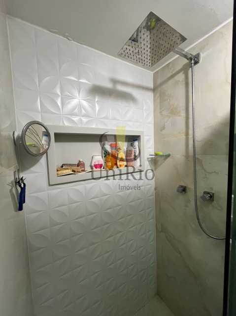 Conheça ea9b0907-1913-4ade-9956-7154ce do imóvel - Apartamento 3 quartos à venda Jacarepaguá, Rio de Janeiro - R$ 555.000 - FRAP30694 - 18 ea9b0907-1913-4ade-9956-7154ce - 18