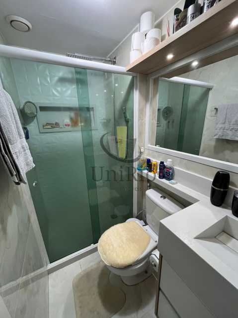 Conheça e8f6dad0-88de-4dab-be0d-37b840 do imóvel - Apartamento 3 quartos à venda Jacarepaguá, Rio de Janeiro - R$ 555.000 - FRAP30694 - 19 e8f6dad0-88de-4dab-be0d-37b840 - 19